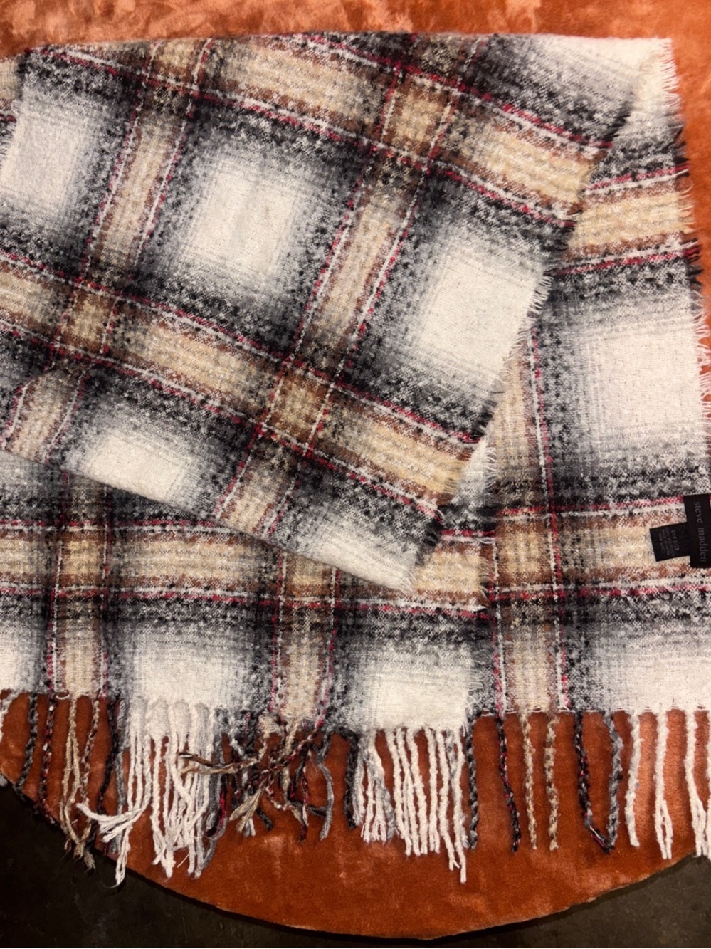 Steve Madden Scarf